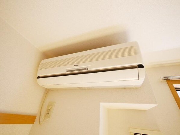 フィリアの物件内観写真